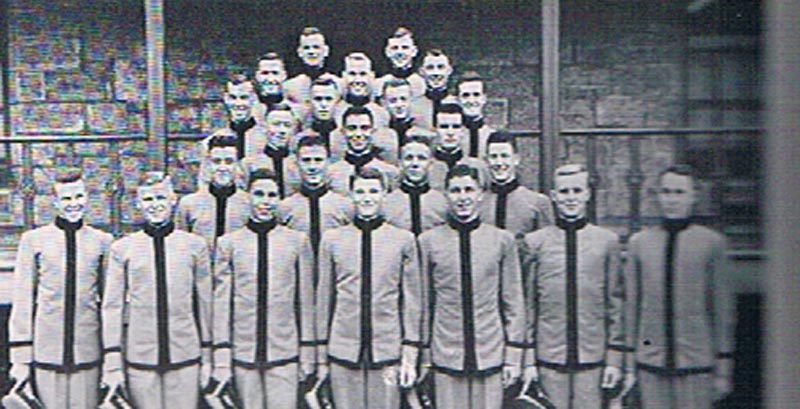Plebe Year